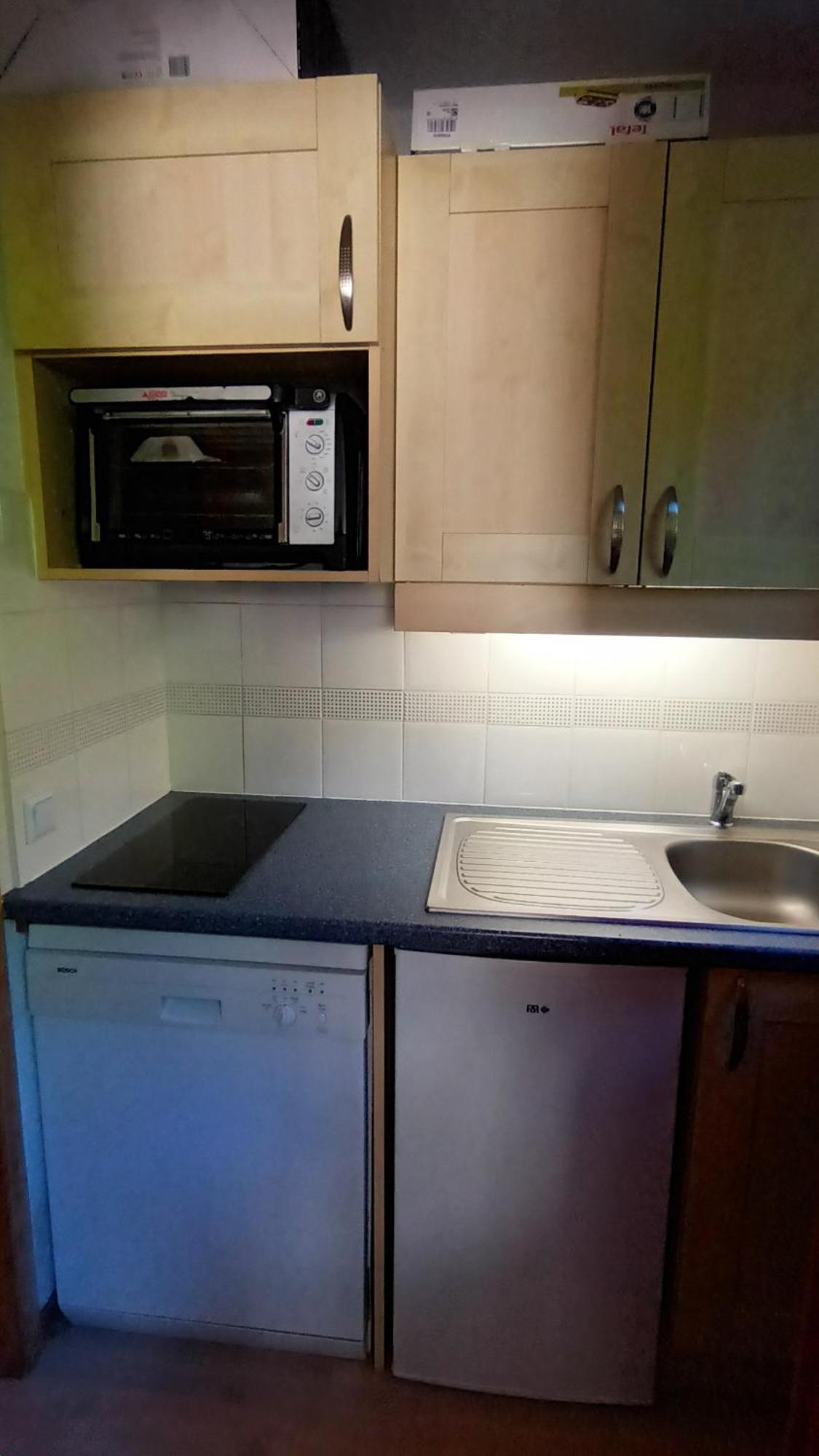 Appartement Montchavin La Plagne Extérieur photo