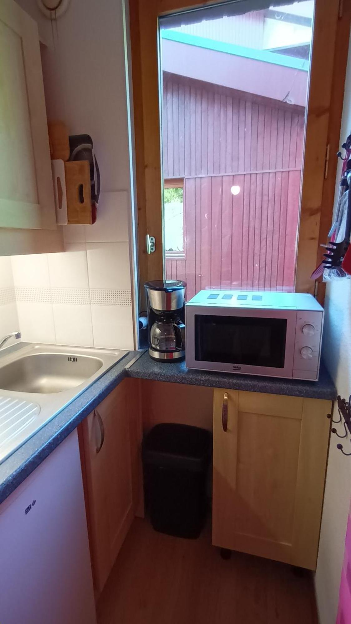 Appartement Montchavin La Plagne Extérieur photo