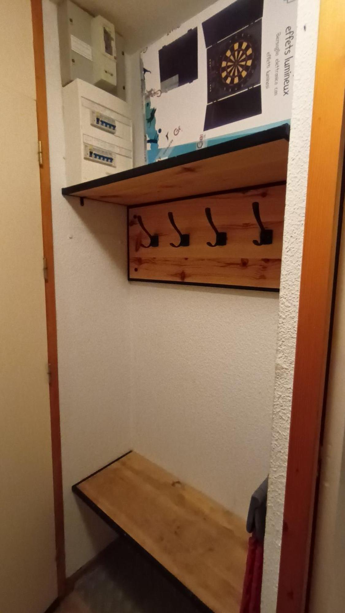 Appartement Montchavin La Plagne Extérieur photo