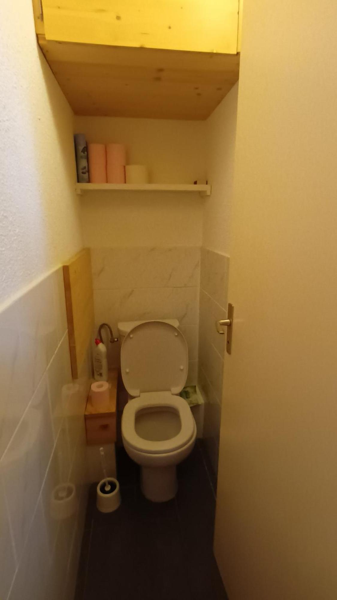 Appartement Montchavin La Plagne Extérieur photo