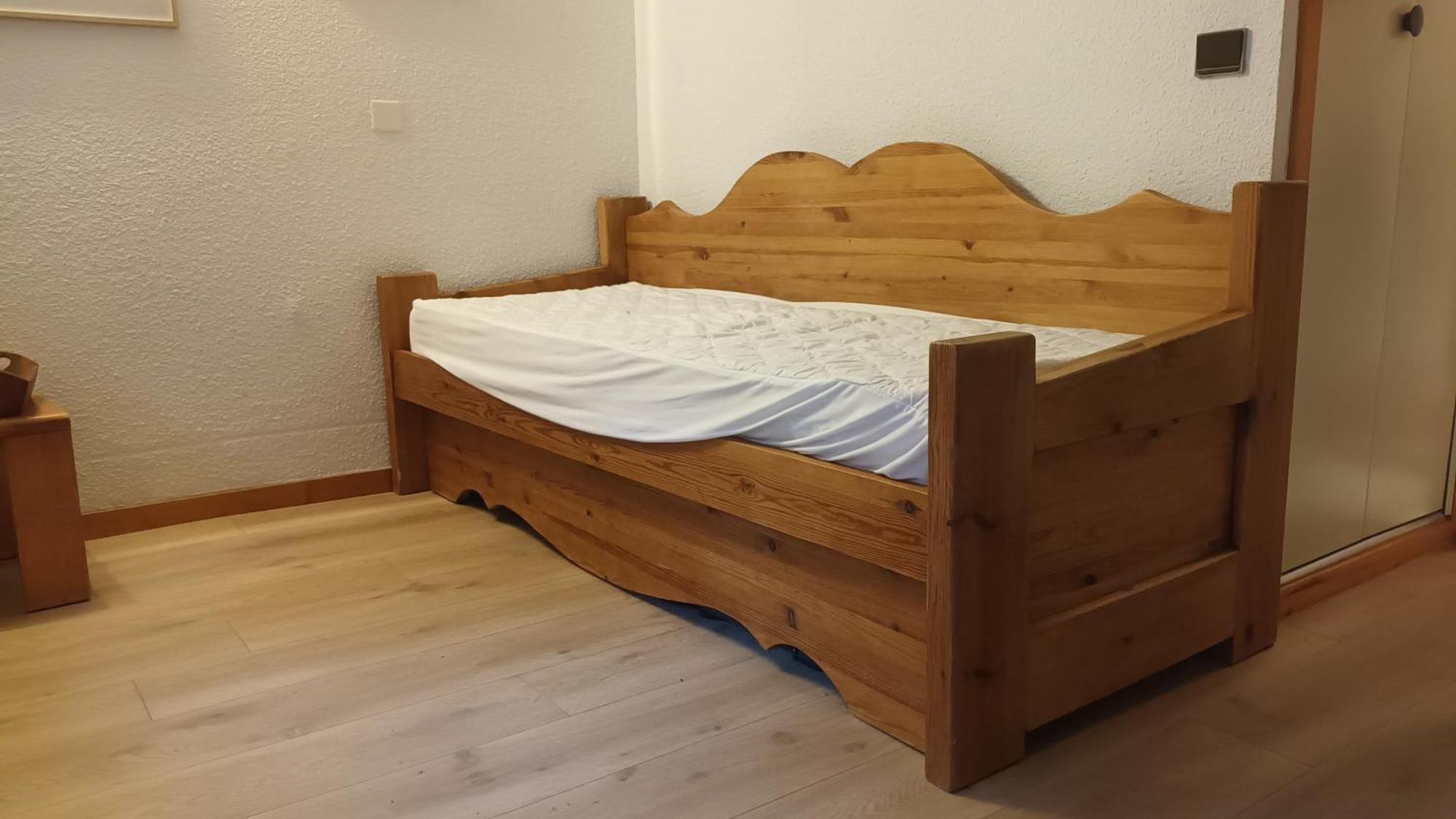 Appartement Montchavin La Plagne Extérieur photo