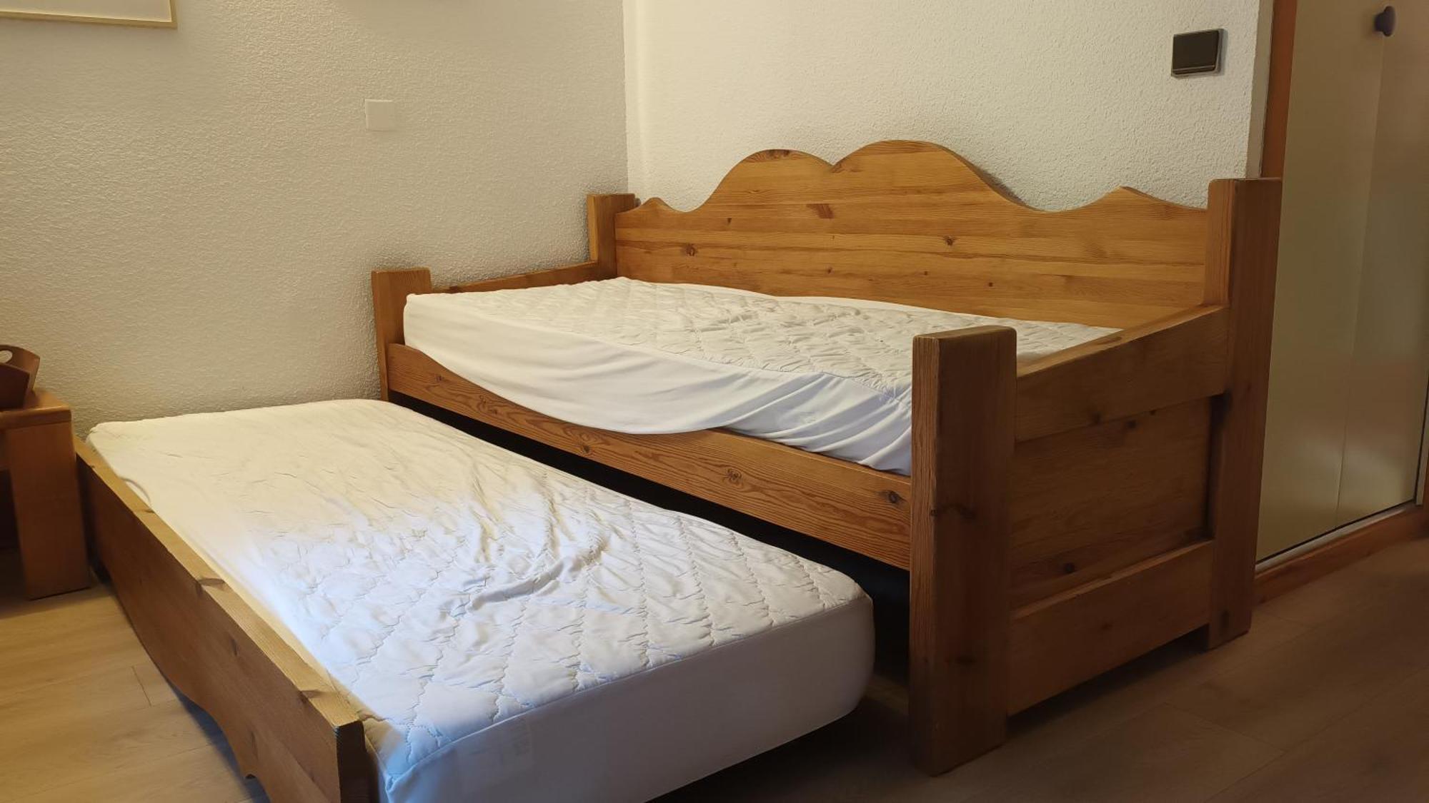 Appartement Montchavin La Plagne Extérieur photo